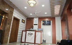 Hotel Al Sharif Manzil 90 Mtrs From Dargah